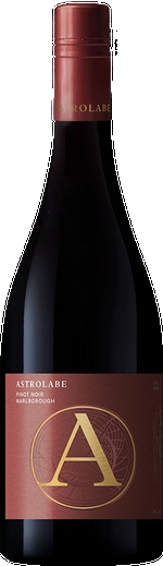 Astrolabe Pinot Noir