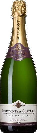 Beaumont des Crayères Grande Reserve NV