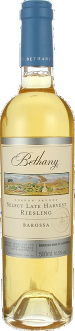 Bethany Late Harvest Riesling