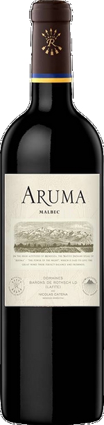 Bodegas Caro Aruma