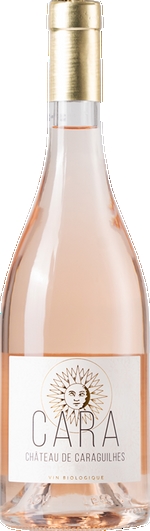 Cara Organic Rosé