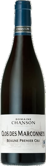 Chanson Beaune Clos des Marconnets 1er Cru21