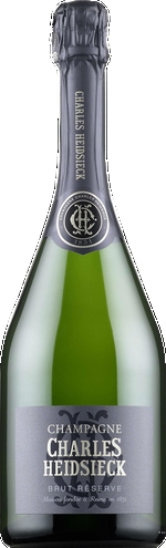 Charles Heidsieck Brut Reserve NV