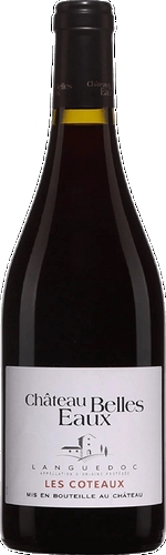 Chateau Belles Eaux Les Coteaux