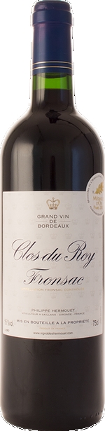 Chateau Clos du Roy