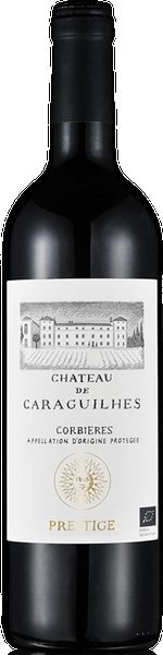 Chateau de Caraguilhes Prestige