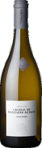 Chateau de Fontaine Audon Sancerre