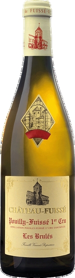 Chateau Fuisse Les Brules