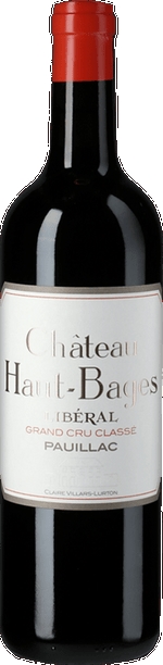 Chateau Haut-Bages Liberal 2020