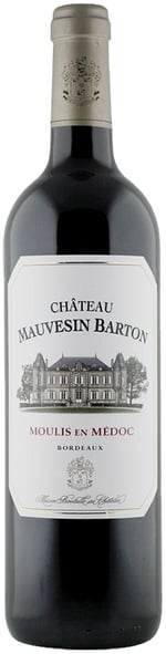 Chateau Mauvesin Barton 2020