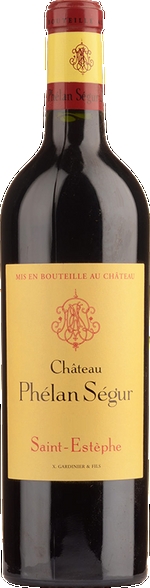 Chateau Phelan Segur St-Estephe 2020