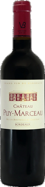 Chateau Puy Marceau