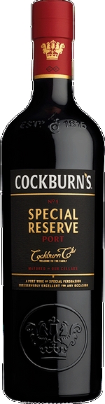 Cockburn's Special Reserve