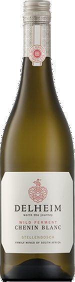 Delheim Chenin Blanc Wild Ferment