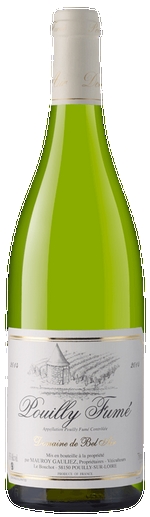 Domaine de Bel Air Pouilly-Fumé
