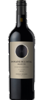 Domaine de L'Ostal Grand Vin