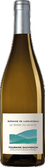 Domaine de Lusqueneau Touraine Sauvignon