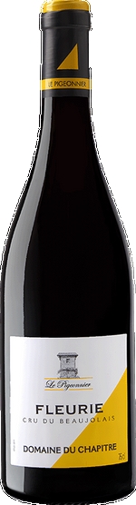 Domaine du Chapitre Fleurie