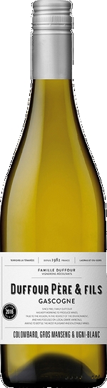 Domaine Duffour Pere et Fils