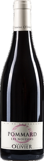 Domaine Olivier Pommard Les Noizons
