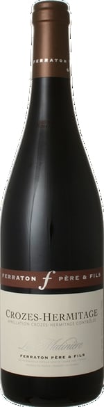 Ferraton Crozes-Hermitage La Matiniere