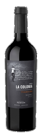 Finca Colonia Colleccion Malbec