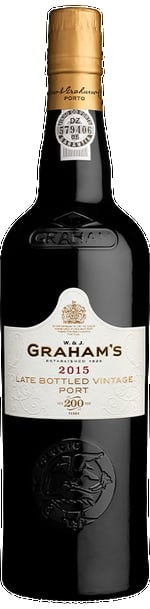 Graham's LBV Port