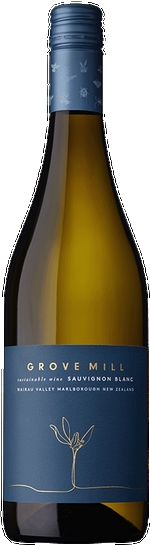 Grove Mill Sauvignon Blanc