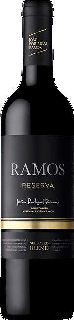JP Ramos Reserva