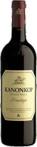 Kanonkop Pinotage