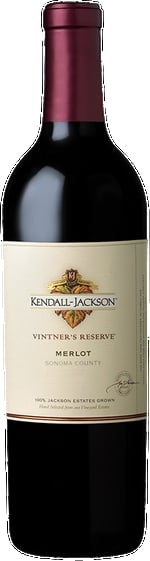 Kendall-Jackson Merlot