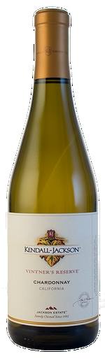 Kendall-Jackson Vintner's Reserve Chardonnay