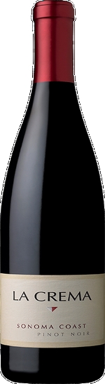 La Crema Sonoma Coast Pinot Noir