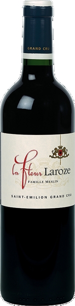 La Fleur Larose