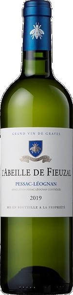 L'Abeille de Fieuzal