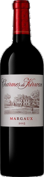 Les Charmes de Kirwan