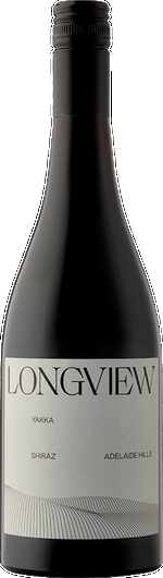Longview Yakka Shiraz