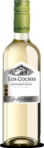 The Sauvignon Blanc Cars