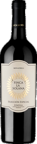 Luzon Finca La Solana