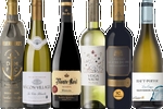 Lynne's Festive Choice - 6 Bottle Mixed Wine Case