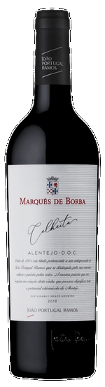 Marques de Borba Colheita