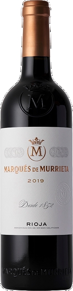 Marques de Murrieta Rioja Reserva