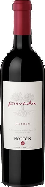 Norton Privada Malbec