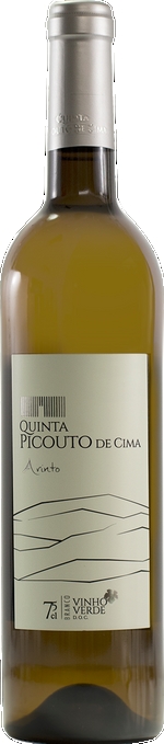 Picouto de Cima Vinho Verde