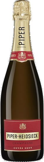 Piper-Heidsieck Cuvee Brut NV