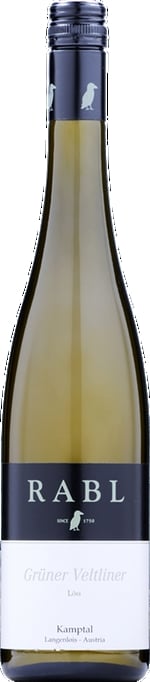 Rabl Gruner Veltliner Loss