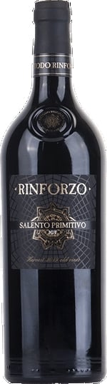 Rinforzo Primitivo