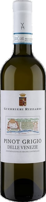 Rizzardi Pinot Grigio