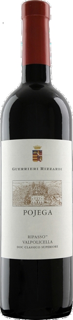 Rizzardi Pojega Ripasso