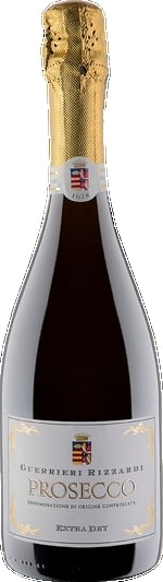 Rizzardi Prosecco Spumante
